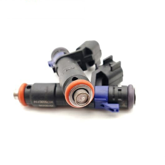 4ピース フューエル インジェクター 4ホール 25195226 H176G0G114 適用: ビュイック シボレー ノズル AL-FF-5981 AL Car parts