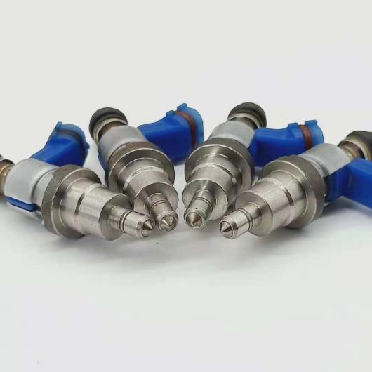 4ピース フューエル インジェクター 23250-29055 23209-29055 2325029055 2320929055 適用: トヨタ ノズル フューエル インジェクション アクセサリー AL-FF-6021 AL Car parts|オートパーツエージェンシー2号店