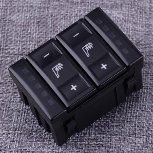 エレクトリック シート ヒート ボタン ヒーテッド スイッチ コントロール BS7T19K314AB 適用: フォード モンデオ MK4 S-MAX ギャラクシー AL-FF-6339 AL Interior parts for cars