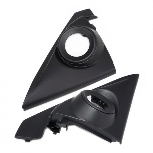 エブリイda17系　スピーカー埋め込み加工ピラー※スピーカーは付きません※ エブリィ(DA17V)での音質向上スピーカー交換 | 見た目を変えずに