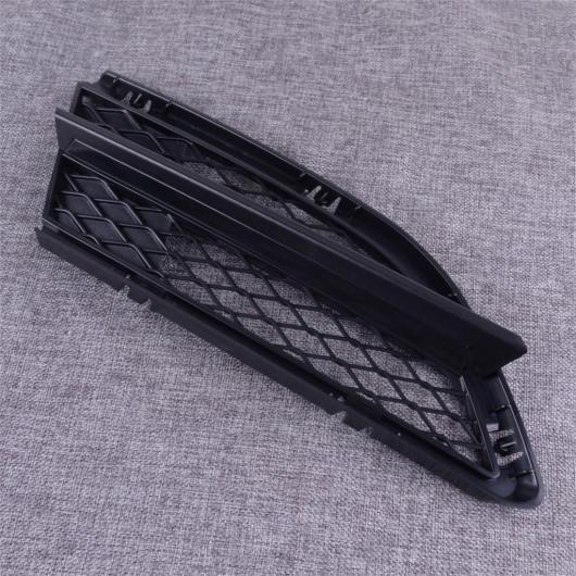 フロント バンパー ロワー 右 フォグライト グリル メッシュ グリル 51117198902 適用: BMW 335i 328i E90 E91 2008 2009 2010 2011 2012 AL-FF-6548 AL Exterior parts for cars
