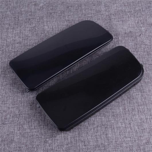 1 ペア 左＆右 フォグライト ランプ ホール カバー ヘッド 適用: BMW 318iS 323i 328i 325i 320i 51118122449 51118122450 AL-FF-6560 AL Exterior parts for cars