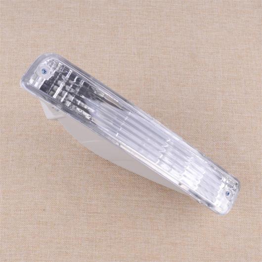 プラスチック 左 バンパー ターンシグナルライト ランプ 適用: トヨタ ランドクルーザー LC80 FJ80 4500 1991 1992 1993 1994 1995 1996 1997 AL-FF-6834 AL Car parts|オートパーツエージェンシー2号店