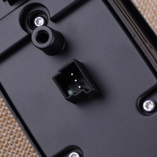 Al ブラック フロント 左 パワー マスター ウインドウ スイッチ プラスチック 適用 メルセデス ベンツ Gl R クラス Gl3 Gl350 Gl450 R280 R300 R3 Al Ff 7270 18rails Com