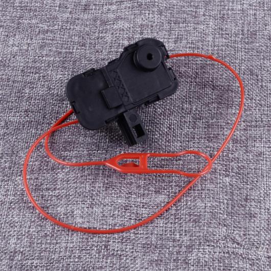 プラスチック タンク コントロール フューエル ドア ロック バルブ フラップ アクチュエータ 8K0862153H 8K0 862 153H 適用: アウディ A4 B8 A5 スポーツバック Q5 8R 2009 AL-FF-7289 AL Interior parts for cars|オートパーツエージェンシー2号店