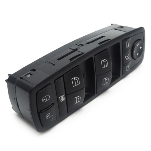 パワー マスター コントロール ウインドウ ロック スイッチ 適用: メルセデス ベンツ Aクラス W169 Bクラス W245 A1698206710 1698206710 AL-FF-7296 AL Interior parts for cars