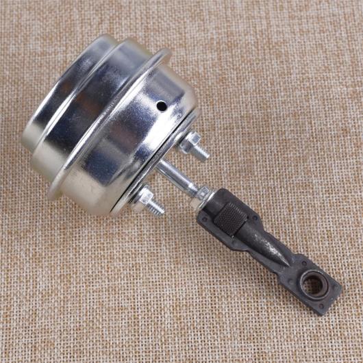 ハイ パフォーマンス 金属 ターボ ウェイストゲート バキューム アクチュエータ 434855-0015 適用: アウディ VW セアト フォード シュコダ AL-FF-7547 AL Car parts|オートパーツエージェンシー2号店