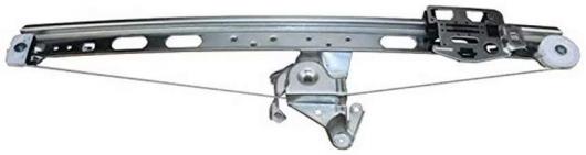 ウインドウ レギュレーター 1637300246 適用: メルセデス・ベンツ W163 ML320 ML430 ML500 ML55 AMG 1998 1999 2000 2001 2002 AL-FF-7664 AL Car parts