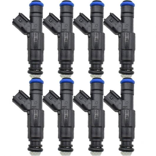 フューエル インジェクター ノズル 885176 0280156081 12567905 適用: マリン V8 350 MAG 5.0L 4.3L 6.2L AL-FF-7726 AL Car parts