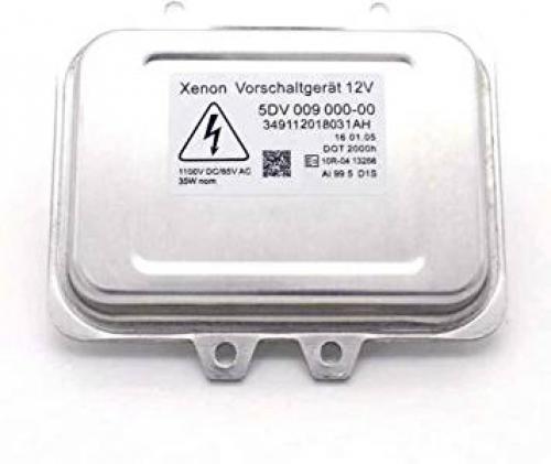 キセノン ヘッドライト バラスト 5DV00900000 適用: サーブ キャデラック BMW メルセデス・ベンツ AL-FF-7764 AL Exterior parts for cars
