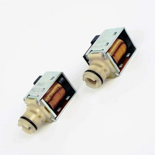 トランスミッション シフト ソレノイド バルブ 24230298 適用: シボレー ビュイック ポンティアック ハマー オールズモビル AL-FF-7826 AL Car parts｜オートパーツエージェンシー2号店 9,143円