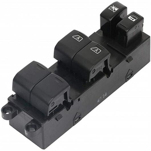 25401CA010 パワー ウインドウ スイッチ マスター コントロール スイッチ 適用: 日産 ムラーノ 2003-2007 AL-FF-8009 AL Car parts|オートパーツエージェンシー2号店