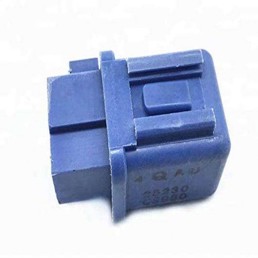 リレー 25230-0B000 25230-0B060 25230C9970 適用: 日産 240SX 300ZX アルティマ ピックアップ クエスト インフィニティ G20 Q45 AL-FF-8017 AL Car parts