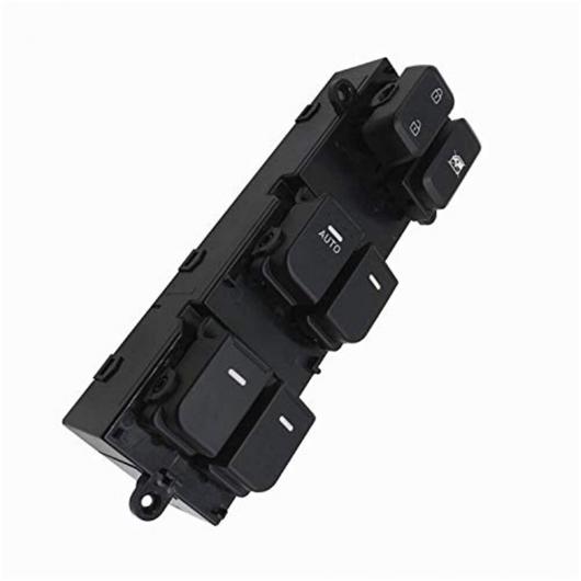 電動 ウインドウ パワー ウインドウ マスター スイッチ 935702T010 適用: 起亜 2011 2012 2013 オプティマ K5 AL-FF-8073 AL Car parts｜オートパーツエージェンシー2号店 8,239円