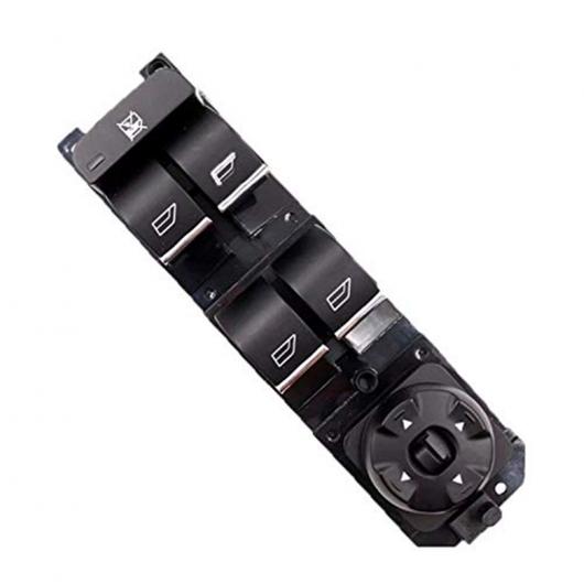 ドライバ サイド 電動 パワー ウインドウ スイッチ 7S7T14A132BC 適用: フォード モンデオ MK4 S-MAX ギャラクシー 2007-2012 AL-FF-8147 AL Car parts｜オートパーツエージェンシー2号店