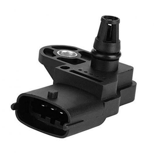 マニホールド アブソルート プレッシャー マップ センサー 0281002743 0281002576 適用: ボルボ FE FH FL FM カマズ DAF CF LF 45 55 65 AL-FF-8190 AL Car parts