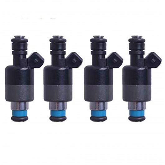 4 ピース フューエル インジェクター ノズル OEM 17123919 適用: コルサ 1.0 MPFI 8V ガソリン AL-FF-8219 AL Car parts｜オートパーツエージェンシー2号店 11,529円