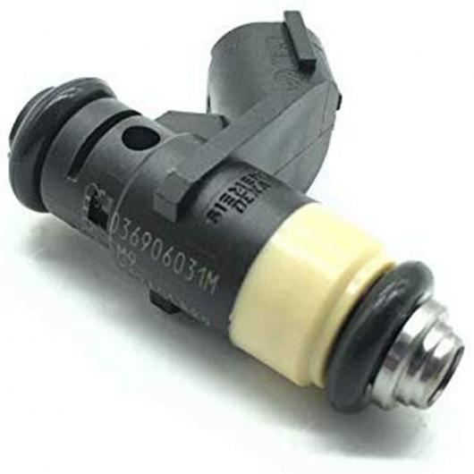 フューエル インジェクター ノズル OEM 036906031M 適用: フォルクスワーゲン アウディ V-W ポロ セアト シュコダ 1.4 1.6-X4 9N 2002-2007 FABI AL-FF-8424 AL Car parts 7,021円