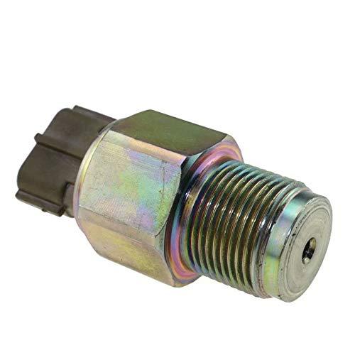 コモン レール プレッシャー センサー OEM 499000-6160 4990006160 適用: 日産 ナバラ D40 YD25 R51 キャブスター パスファインダー 2.2 2.5 DCI AL-FF-8551 AL Car parts