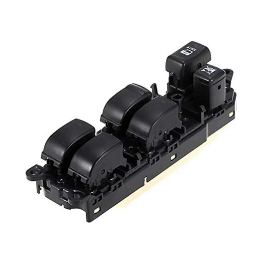 パワー ドア ウインドウ スイッチ OEM 84040-60052 適用: トヨタ ランドクルーザー プラド レクサス RX330 GX470 RX350 RX400H AL-FF-8615 AL Car parts