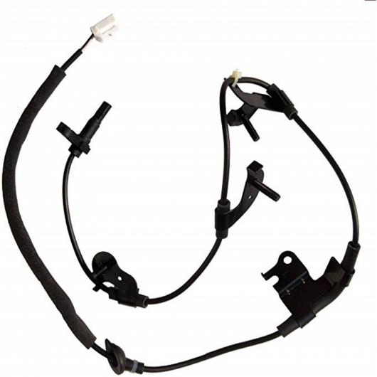 リア 左 ABS スピード センサー OEM 8954642040 適用: トヨタ RAV4 2006-2013 AL-FF-8758 AL sensor｜オートパーツエージェンシー2号店