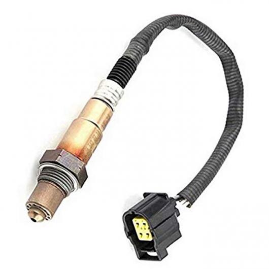 フロント プローブ O2センサー オキシジェン センサー OEM A0045420818 適用: メルセデス・ベンツ S212 X164 X204 W163 W251 V251 W221 R230 R171 AL-FF-8983 AL sensor
