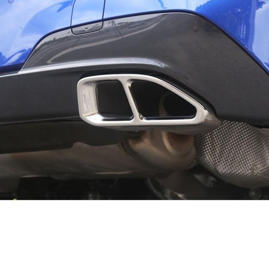 ステンレス スチール オールトラック エキゾースト パイプ フレーム トリム 適用: BMW 3シリーズ G20 320 325 330 335 2020 シルバー AL-II-0097 AL Interior parts for cars｜オートパーツエージェンシー2号店
