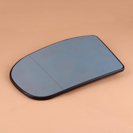 左ハンドル 運転席側 ブルー ヒーテッド ミラー ガラス ABS 適用: ベンツ E/Cクラス W211 W203 2038100121 2003 2004 2005 2006 AL-II-1323 AL Door mirror lens 8,572円