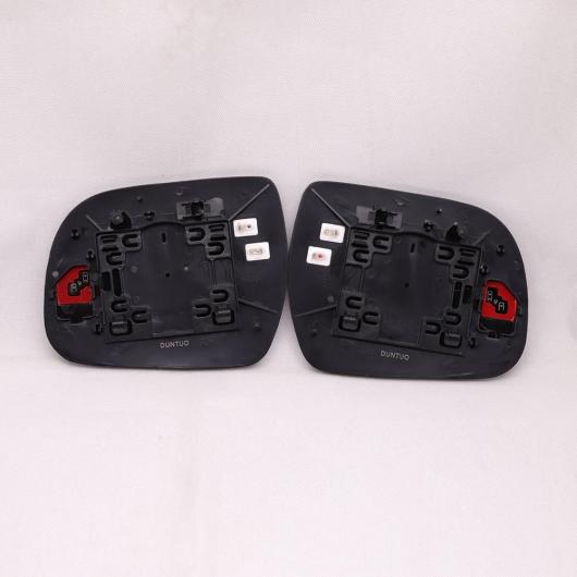 ブルー ウイング ミラー ガラス LED ターンシグナルライト 適用: トヨタ AL-II-1594 AL Side mirror 79,338円