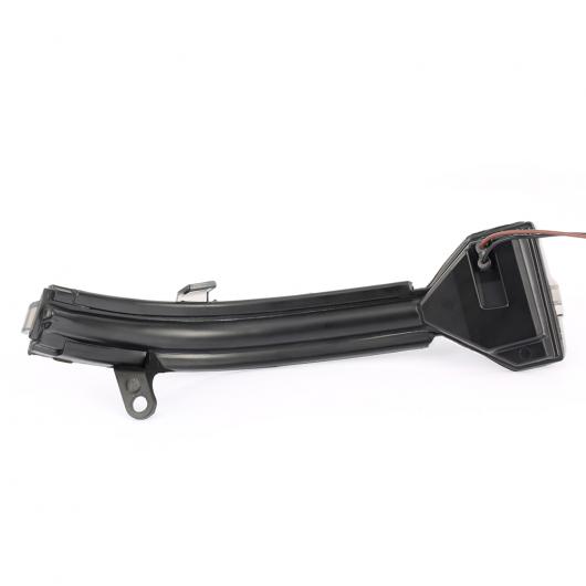 ダイナミック LED インジケーター ミラー ターン ライト リピーター バックミラー ウインカー 適用: BMW 5 6 7シリーズ F10 F11 F07 AL-II-1761 AL Turn signal