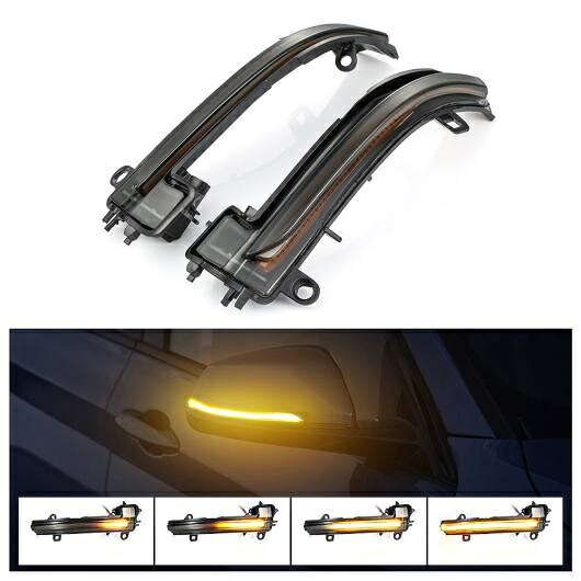 適用: BMW 1 2シリーズ 2014-2018 LED ダイナミック ウインカー サイド ミラー シーケンシャル インジケーター X1 2016 2018 AL-II-2118 AL Turn signal|オートパーツエージェンシー2号店