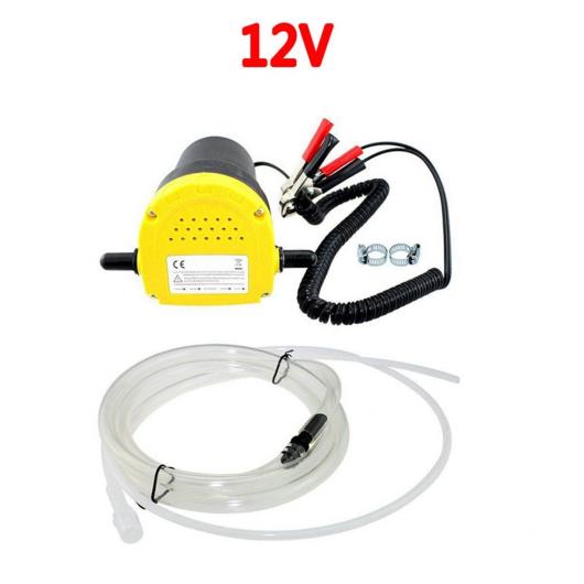 12V/24V オイル/CRUDE オイル フルード オイルパン EXTRACTOR SCAVENGE EXCHANGE トランスファー ポンプ サクション トランスファー ポンプ AL-II-2734 AL Car parts｜オートパーツエージェンシー2号店