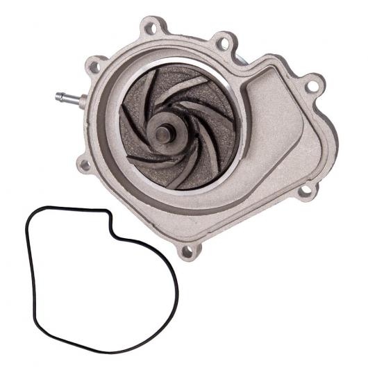 ウォーター ポンプ クーラント 適用: メルセデスベンツ/MERCEDES BENZ E クラス W212 C クラス W204 A6512001101 AL-II-2800 AL Car parts