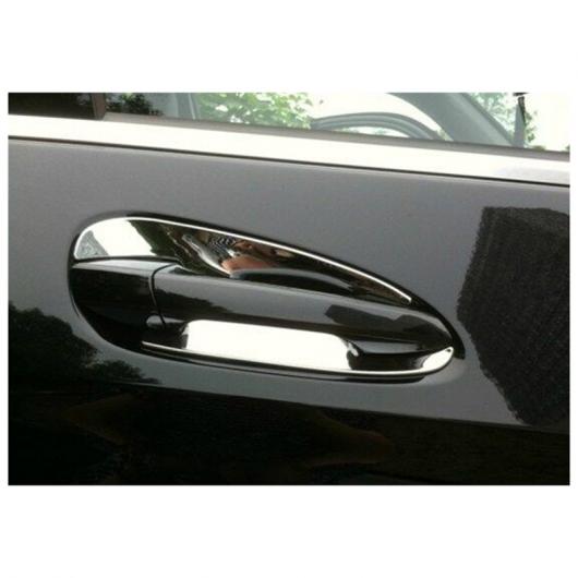 アクセサリー セット 保護 ABS ハンドル クローム ドア カバー 適用: メルセデス ベンツ C GLK AL-II-2997 AL Interior parts for cars｜オートパーツエージェンシー2号店