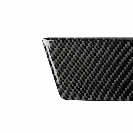カーボンファイバー フレーム カバー トリム 適用: BMW 3シリーズ E46 1998 2005 セット インテリア 2ピース AL-II-3063 AL Interior parts for cars