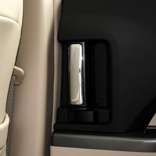 パーツ インテリア ドア ハンドル ABS プラスチック アクセサリー 傷 レジスター バックドア AL-II-3132 AL Interior parts for cars