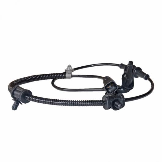 ABS スピード センサー フロント 適用:車軸 LH/RH オペル/OPEL ボクスホール/VAUXHALL インシグニア 12848538 1235053 12841616 1235326 1247310 AL-II-5018 AL sensor
