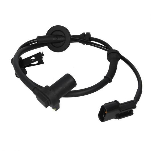 ABS 車輪速センサー 右 フロント 適用:ヒュンダイ/現代/HYUNDAI ゲッツ ハッチバック 956711C010 95671 1C010 SS20183 AL-II-5044 AL sensor