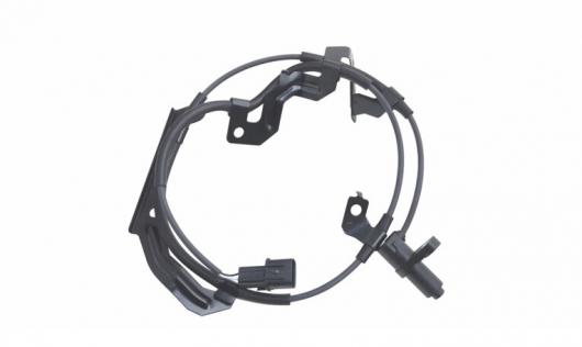 フロント 左 ABS 車輪速センサー 適用:三菱 L200 2.5 パジェロ 3.0 MN102573 AL-II-5058 AL sensor