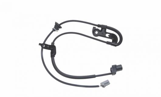 ABS 車輪速センサー リア 右 適用:トヨタ カムリ ACV40 2AZFE ACV41 1AZFE 89516 06060 8951606060 AL-II-5059 AL sensor｜オートパーツエージェンシー2号店