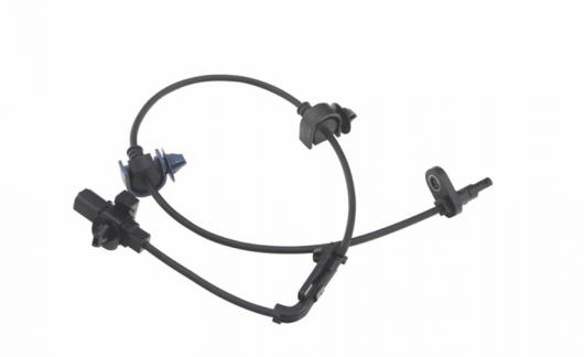 フロント 右 ABS 車輪速センサー 適用:ホンダ シビック 06 11 57450 SNA 003 57450SNA003 AL-II-5070 AL sensor