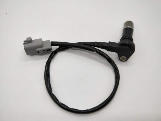 4ピース クランクシャフト クランク ポジション センサー 適用:トヨタ タコマ フォーランナー 2.7L 90919 05059 27002TR 9091905059 AL-II-5288 AL sensor