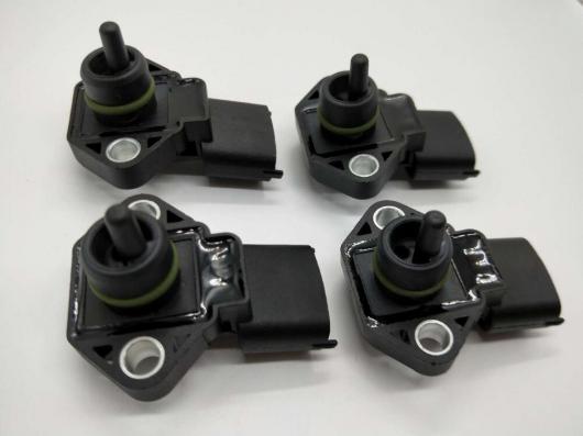 4ピース マップ センサー 適用:シボレー/CHEVROLET アストラ ブレイザー S10 ベクトラ ザフィーラ 0261230022 93259413 AL-II-5305 AL sensor