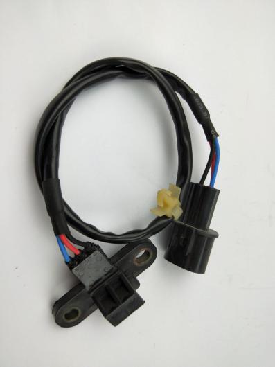 クランクシャフト ポジション センサー 適用:長城汽車 三菱 モンテロ スポーツ 2.4L J5T25176 SMW250627 AL-II-5422 AL sensor 6,143円