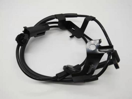 リア 右 ABS 車輪速センサー 4670 A584 適用:三菱 アウトランダー 4WD ランサー 4WD ASX 4WD 07 12 4670A584 AL-II-5851 AL sensor｜オートパーツエージェンシー2号店