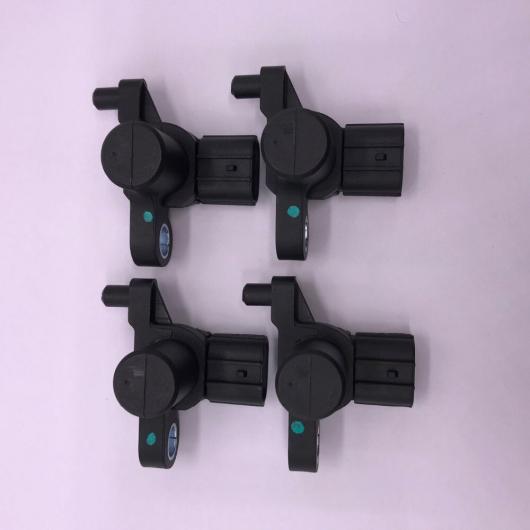 4ピース カムシャフト ポジション センサー 37840PLC005 37840PLC00 適用:ホンダ シビック 7 FR V ストリーム 1.7 37840 PLC 005 37840 PLC 006 37840 RJH 006 AL-II-5933 AL sensor