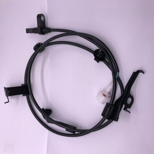 フロント 左 ABS 車輪速センサー OEM 89543 52030 8954352030 適用:2006 2012 トヨタ ヤリス ヴィッツ 100 ALS1765 5S8702 AL-II-5939 AL sensor