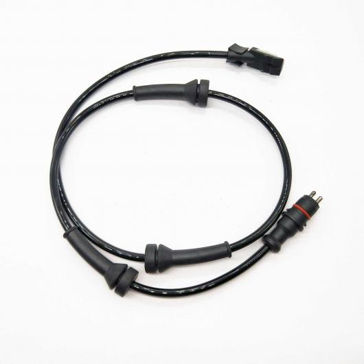 ABS 車輪速センサー フロント 左 右 8200446282 適用:ルノー/RENAULT グランド セニック メガーヌ セニック AL-II-5952 AL sensor