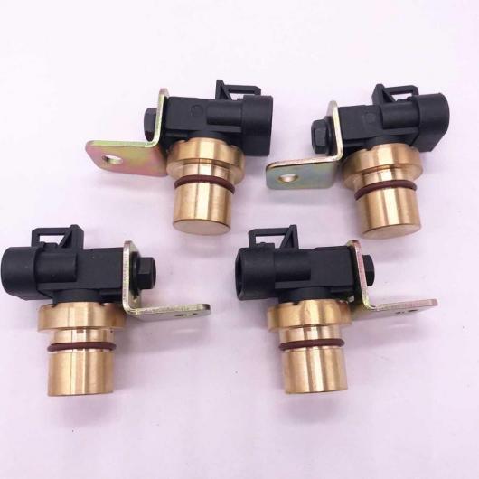 4ピース 自動車 パーツ クランクシャフト ポジション センサー CKP センサー PC274 213348 5S6085 SU7384 適用:トラック SUV 10456248 AL-II-5979 AL sensor