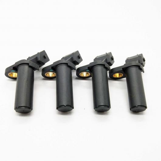 4ピース クランクシャフト ポジション センサー YF0918221 適用:フォード/FORD コントゥア フォーカス マツダ トリビュート 6602998 6740816 6859705 928F6C315A1F 948F6C315AA AL-II-6070 AL sensor｜オートパーツエージェンシー2号店